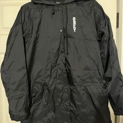 OBEY Jacket