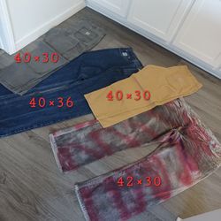 Jeans /men's 