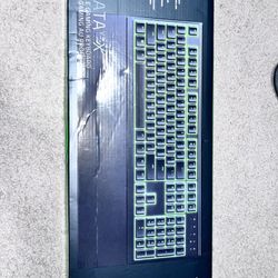 Razer Ornata V3 X Wired Keyboard