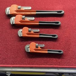 Monkey Wrenches