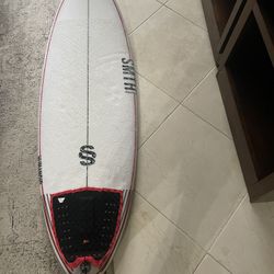 Surfboard