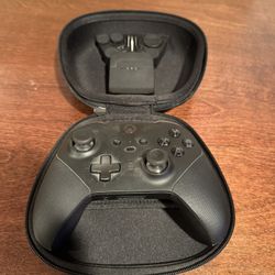 Xbox Elite 2 Controller 