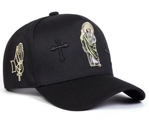 San Judas Tadeo Hat