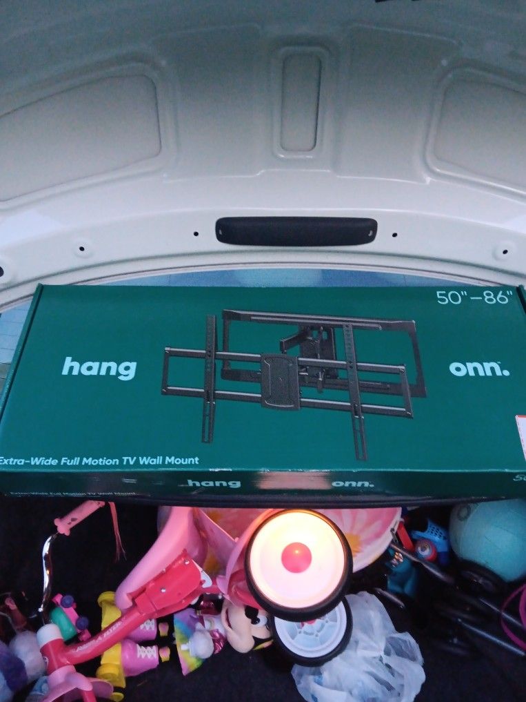 TV Wall Mount