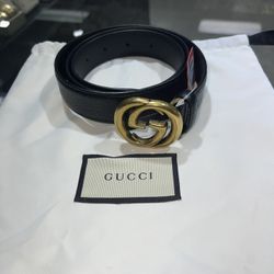 Gucci GG LADIES BELT 