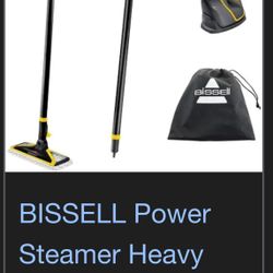 Bissell Power Steamer