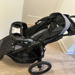 Baby Stroller