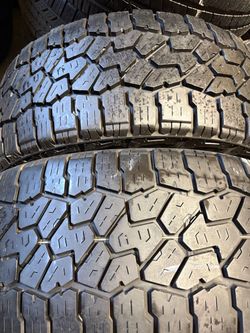 285/55R20 Falken