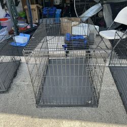 Dog Cage (Large)