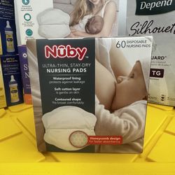 Maternity Essentials