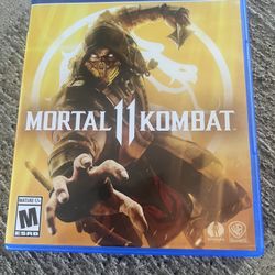 Mortal Kombat Ultimate Edition GameStop Product  Ps4