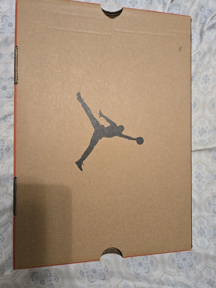 Air Jordan 12 Retro