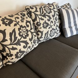 Sofa Set