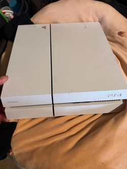 PS4 1TB