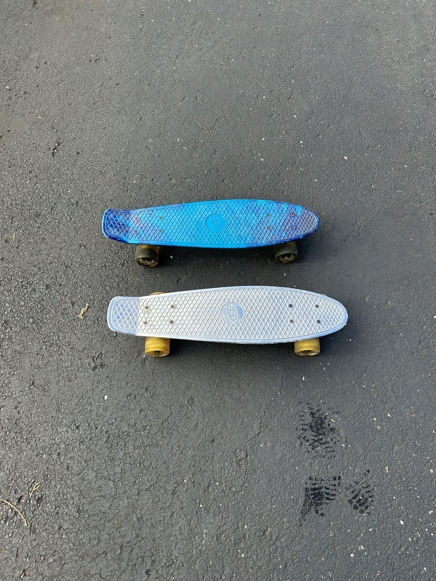 Penny Boards
