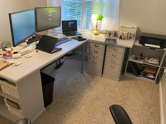 Desk