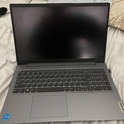 Lenovo Ideapad 3
