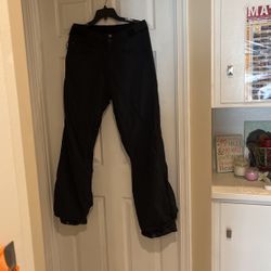 Quicksilver Utility Snow Pants
