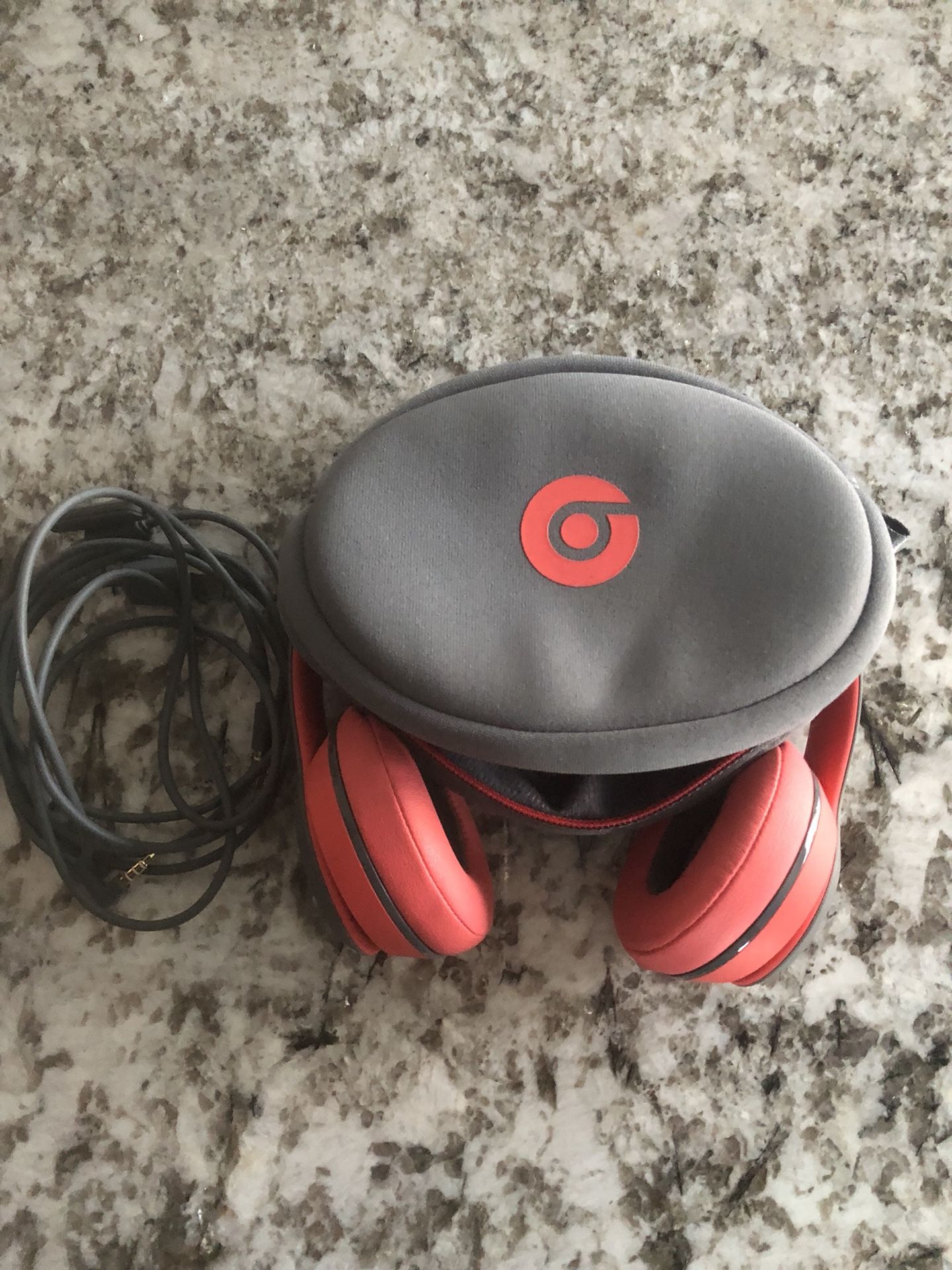 Beats wireless