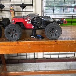 Arrma Kraton 6s