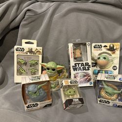 Star Wars Yoda