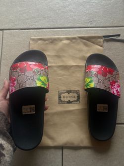 G slides