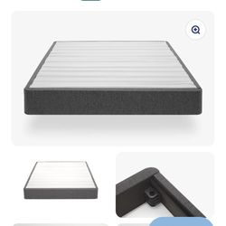 Casper Queen Mattress Foundation 
