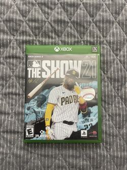 The Show 21 (MLB)