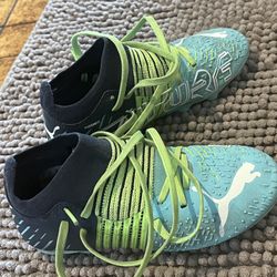 Soccer Shoes