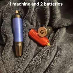 Tattoo Machine