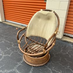 Swivel Chair
