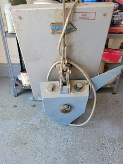 Heat Press