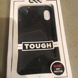 iPhone X Case 