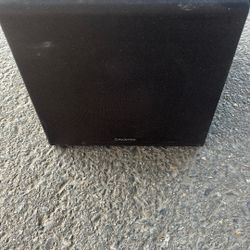 Creative Sound System 