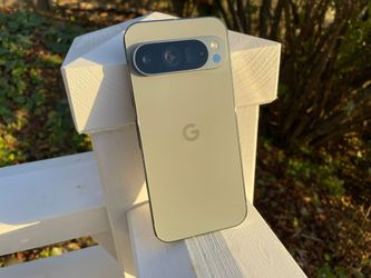 📱 Google Pixel 9 Pro – Smart AI Camera Power!