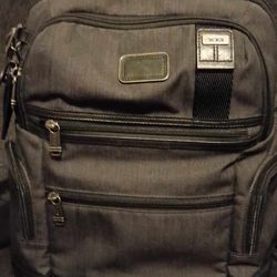 TUMI Parrish Laptop Backpack, 