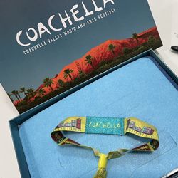 Coachella Weekend 2 GA