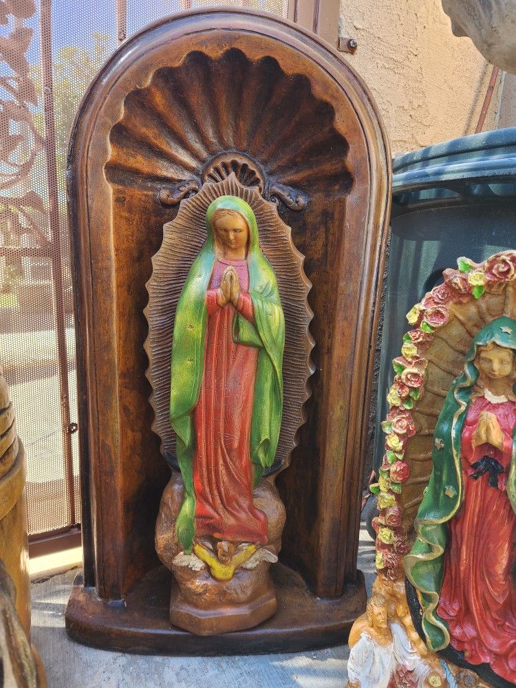 Niche Of Guadalupe For Sale