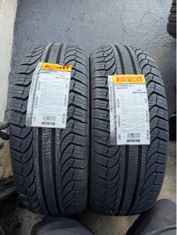 Pirelli 235 65 R16