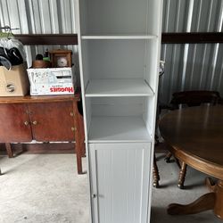 Towel Shelving/ Kitchen Shelf