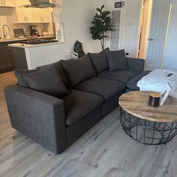 Amazon Sofa 