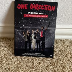 One Direction Movie