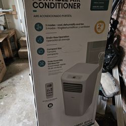 Portable AC Unit