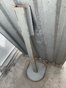 Metal 48”