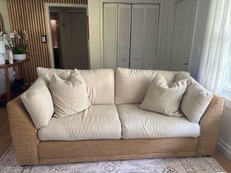 Pull out Sofa