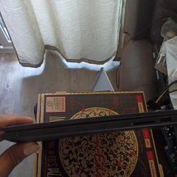Dell Convertible Laptop