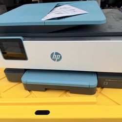 Hp Office Pro Jet 8020