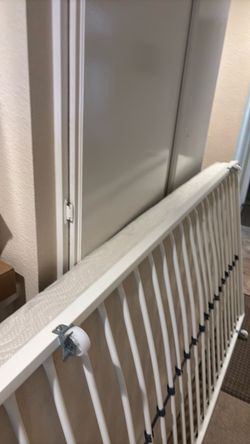 Trundle bed frame & box springs