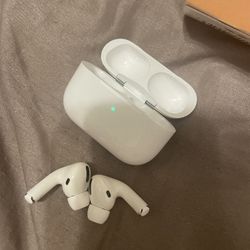 Air Pod Pros 2