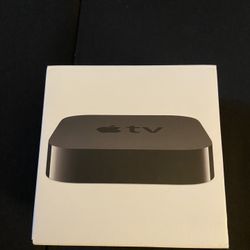 Apple Tv 